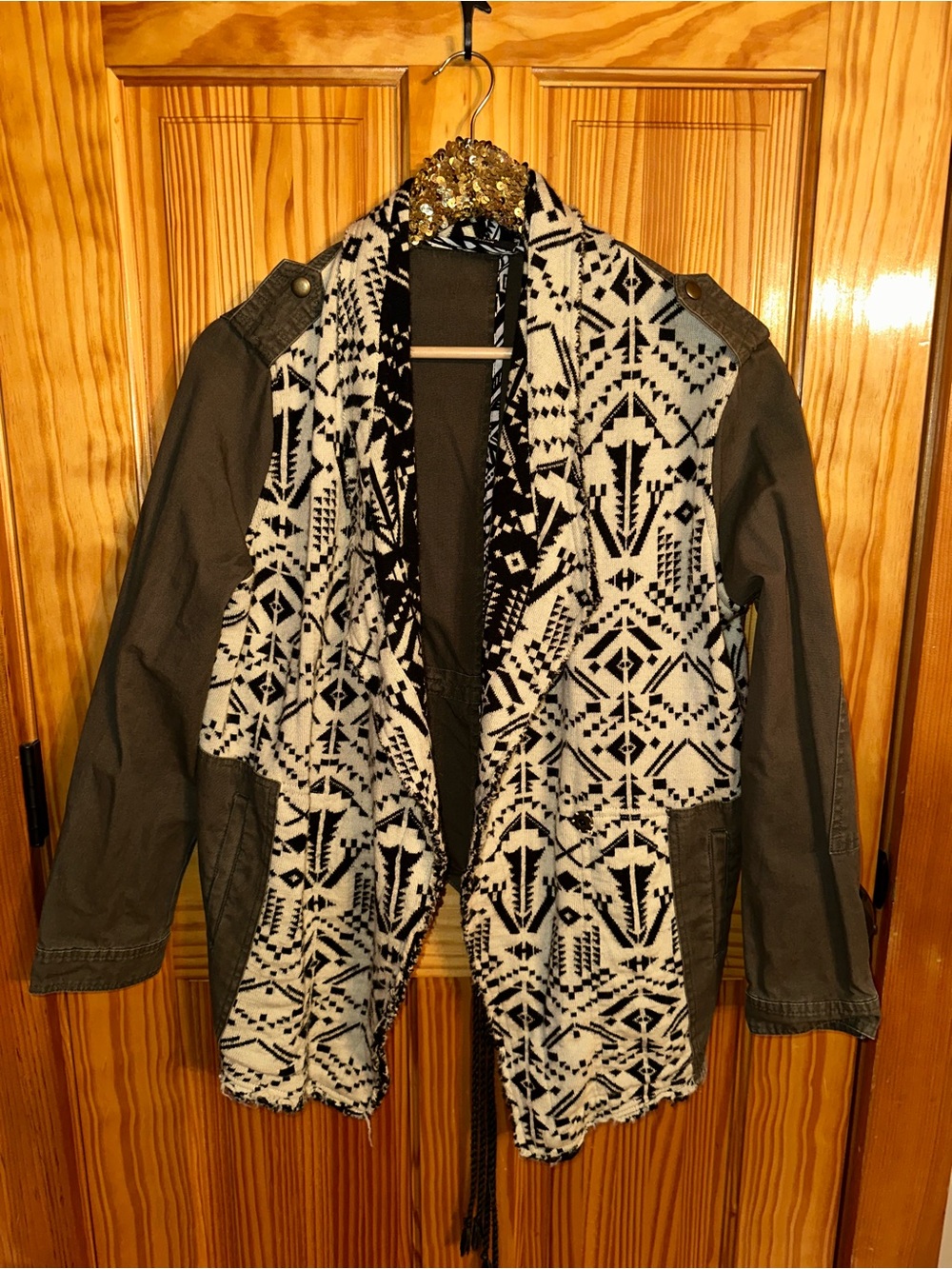 Vici | jacket